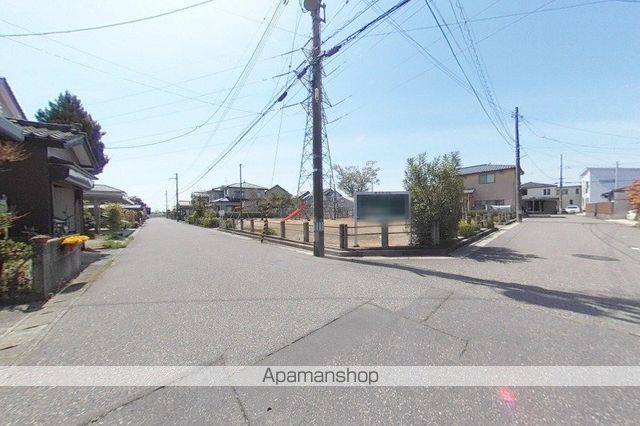 ベルドミール・ソシアの周辺写真