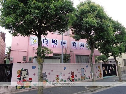 岩井マンション[1K/21.45m2]の周辺2