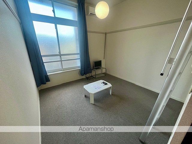 レオパレスミレニアムMの内装写真