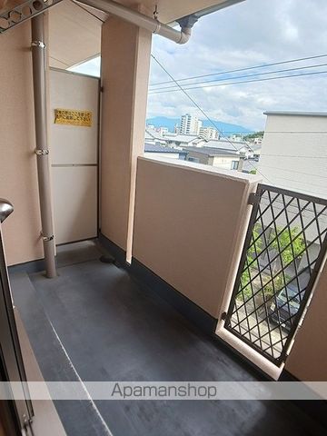 プリムローズ小坂の内装写真