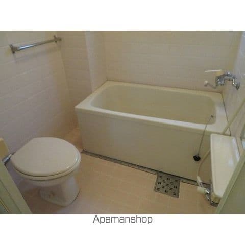 Zマンションの内装写真