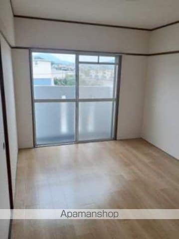 フォーサイト紫R・VIEW TERRACEの内装写真