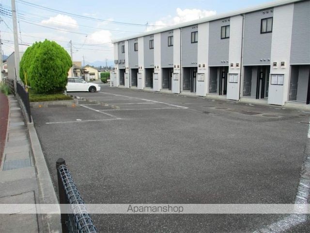 レオパレスパストラル甲斐のその他写真