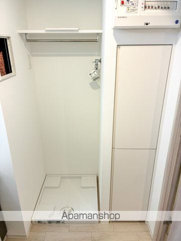 CLASSEUM高崎の内装写真