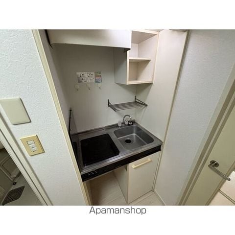 フローラ塩釜口の内装写真
