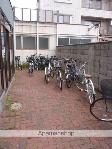 札幌市軌道線 西線９条旭山公園通駅 徒歩6分 7階建 築33年の内装写真