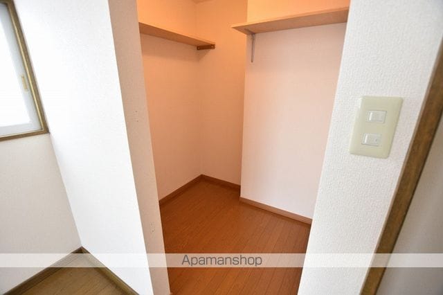 フォレスタ入船の内装写真