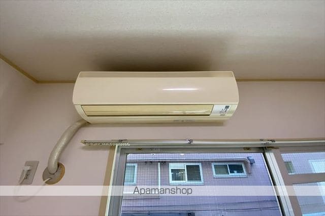 グレイスフル第3東三国の内装写真