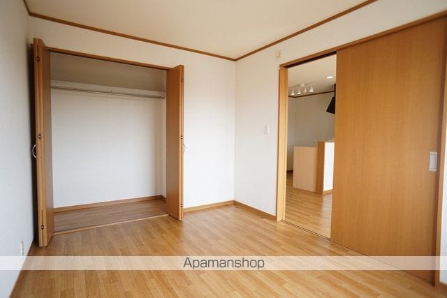 メゾン中村の内装写真