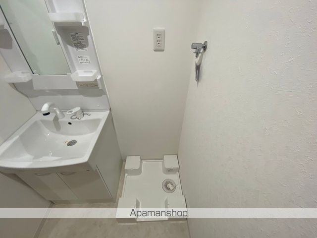 パーチェ伊加賀本町の内装写真