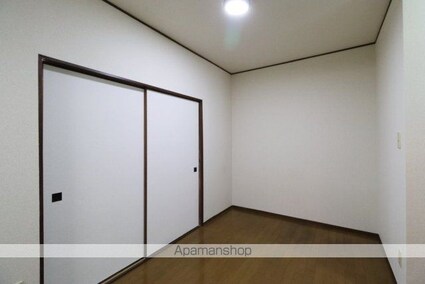 ときわ荘[1DK/25.9m2]のその他内装