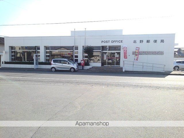 レジデンス カレントの周辺写真