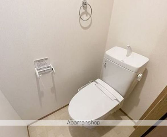 朋久レジデンス上福岡の内装写真