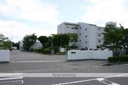 長野県松本市鎌田２丁目[3LDK/68.88m2]の周辺1