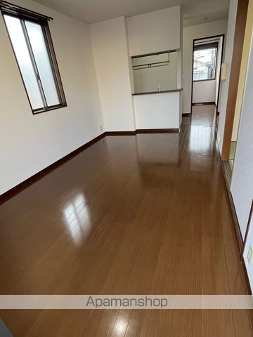 グリーンヒルズ深井北町の内装写真