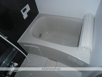 ルミナス山岸[1LDK/31.36m2]のバス