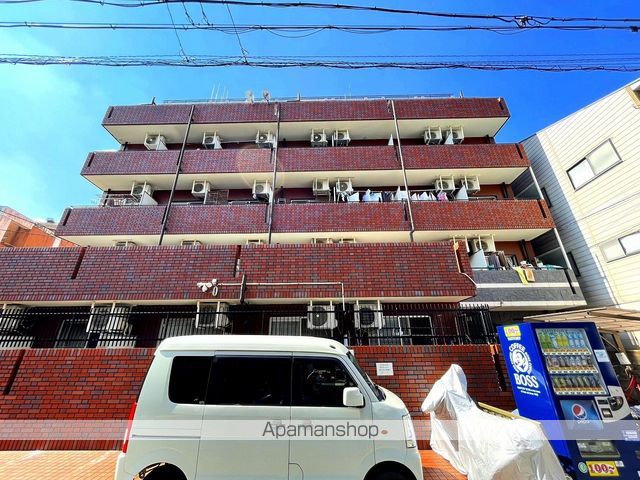 ヴィーブル千林の外観写真