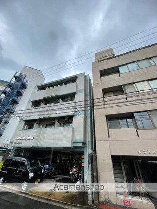 広島県広島市中区国泰寺町１丁目[1K/22.68m2]の外観3