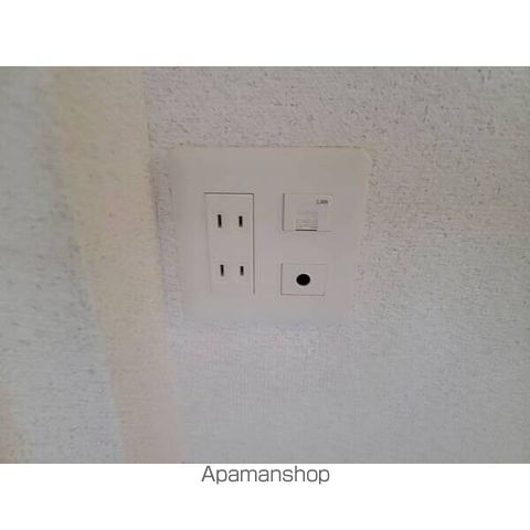 AQUA VILLA IIの内装写真