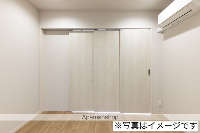 IDC大阪市住吉区長居東1丁目PJの内装写真