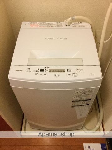 レオパレスビーンズの内装写真