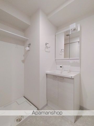 WORVE吹田江坂の内装写真