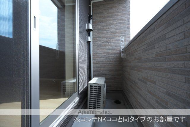 ガーデンハウス リーベ IIの内装写真