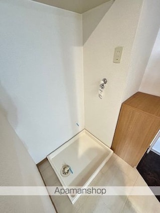 ラ・グランヴィアかやの[1K/28.01m2]の共用部4