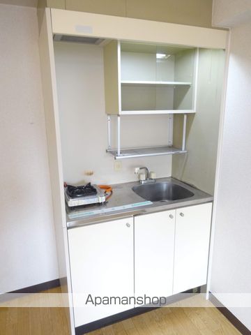 ノースビレッジ本江の内装写真