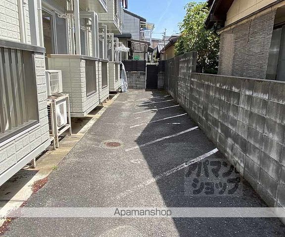 アルバトロスAの外観写真