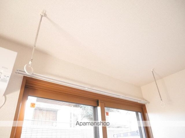 セジュール中井[1K/27.62m2]の内装1