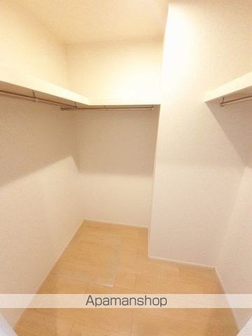 サンリットさくらの内装写真