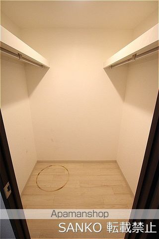 デルフィーノ麻生Iの内装写真