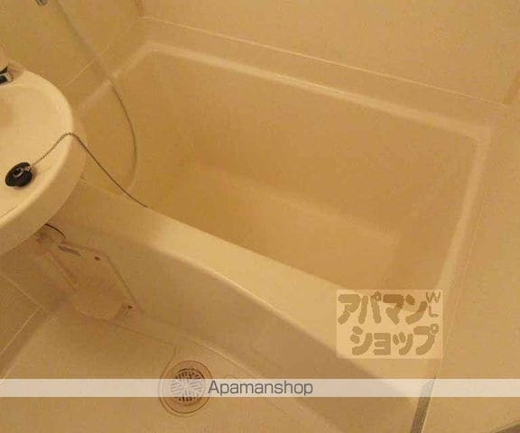 KYOマンションの内装写真