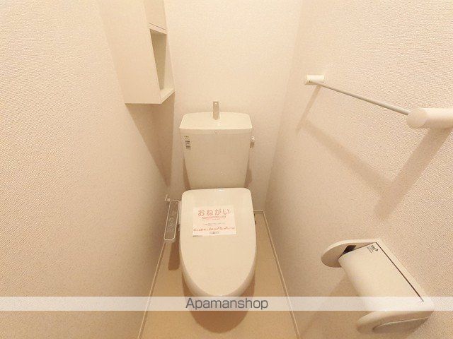 ラボールIの内装写真