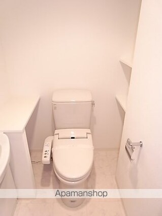 ＫＤＸレジデンス板橋本町[1K/25.38m2]の内装7