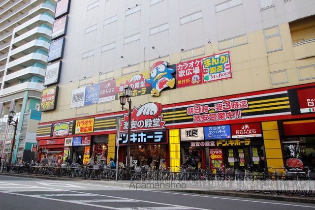 日神デュオステージ船橋の周辺写真