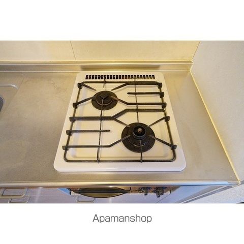 ベルテ中目黒の内装写真
