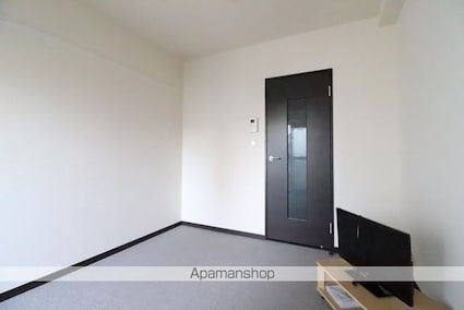 東京都福生市大字福生[1K/19.87m2]の内装6