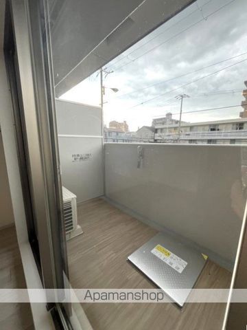 エスリードレジデンス大阪ザ・クラスの内装写真