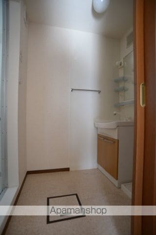 ビューテラスの内装写真