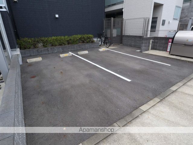 リブリ・覚王山Iのその他写真
