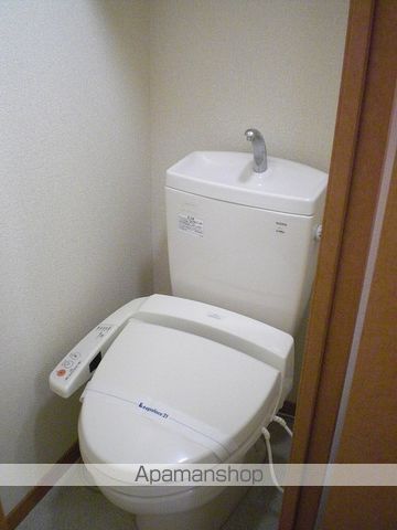レオパレスマツザワの内装写真
