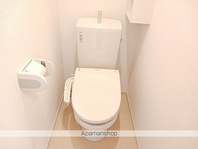 ネオ レジデンスの内装写真