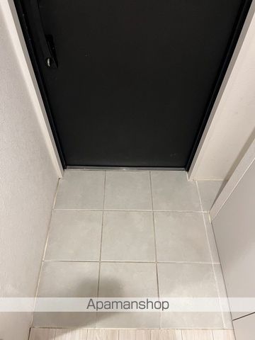 BRANCHE阿佐ヶ谷の内装写真
