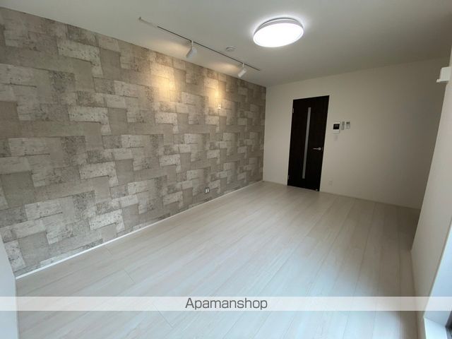 フジパレス門真本町III番館の内装写真