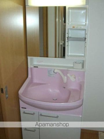 ソレイユIの内装写真