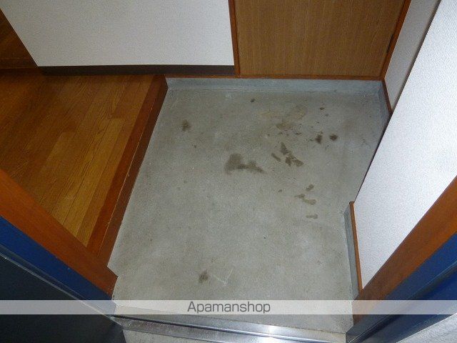 ワンスリーマンションの内装写真