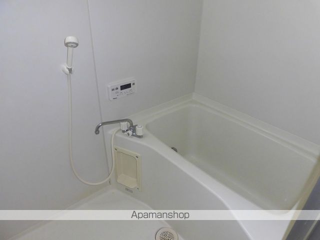 アーバンヒルズIIの内装写真