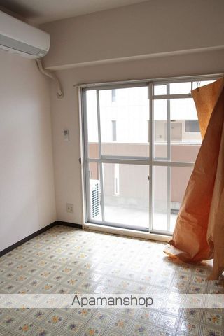 上島ビルの内装写真